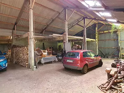 Maison, 186 m²
