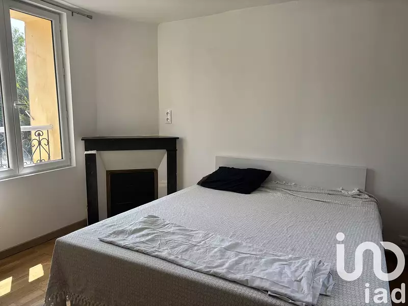 Maison, 110 m²