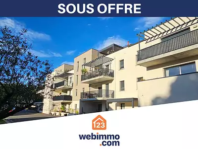 Appartement, 42,13 m²