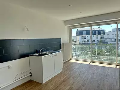 Appartement, 86 m²