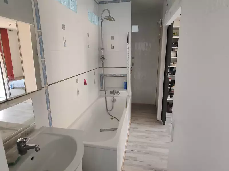 Maison, 144 m²