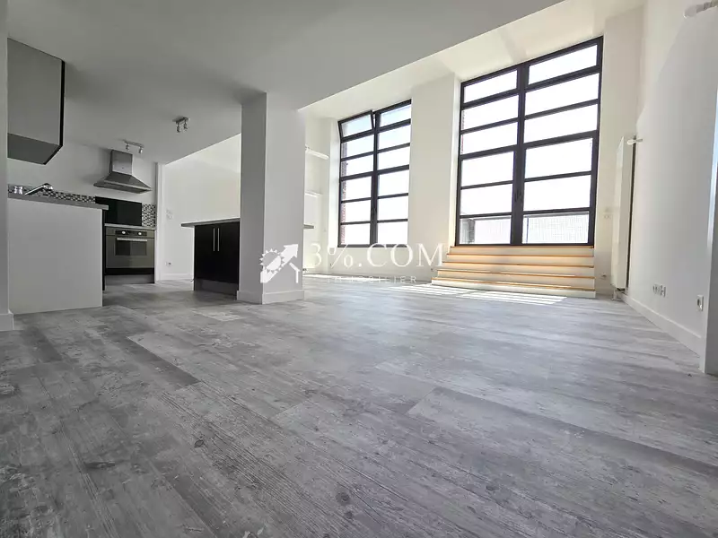 Appartement, 133,91 m²