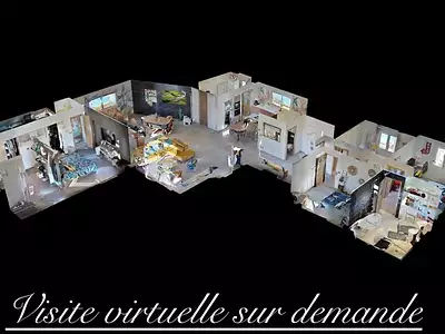 Maison, 195 m²