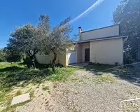 Maison, 90 m²