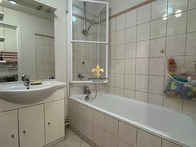 Appartement, 75 m²
