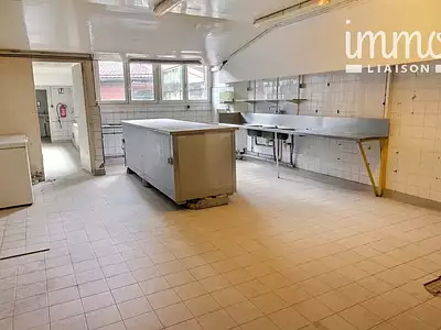 Immeuble, 255 m²