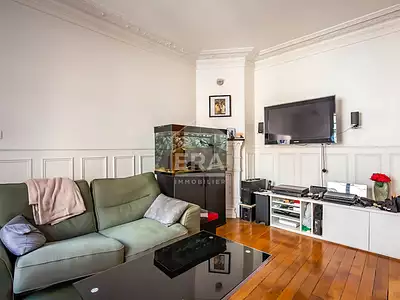 Appartement, 34 m²