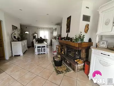 Maison, 97 m²