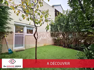 Appartement, 37,38 m²