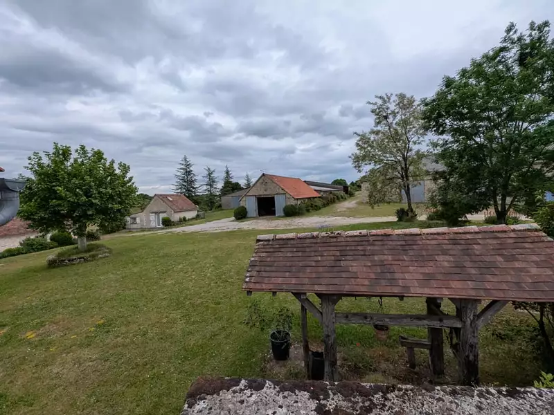 Maison, 217 m²