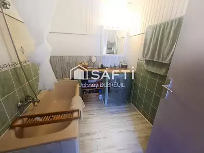 Maison, 85 m²