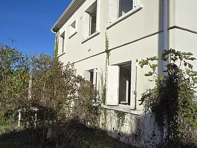 Maison, 143 m²