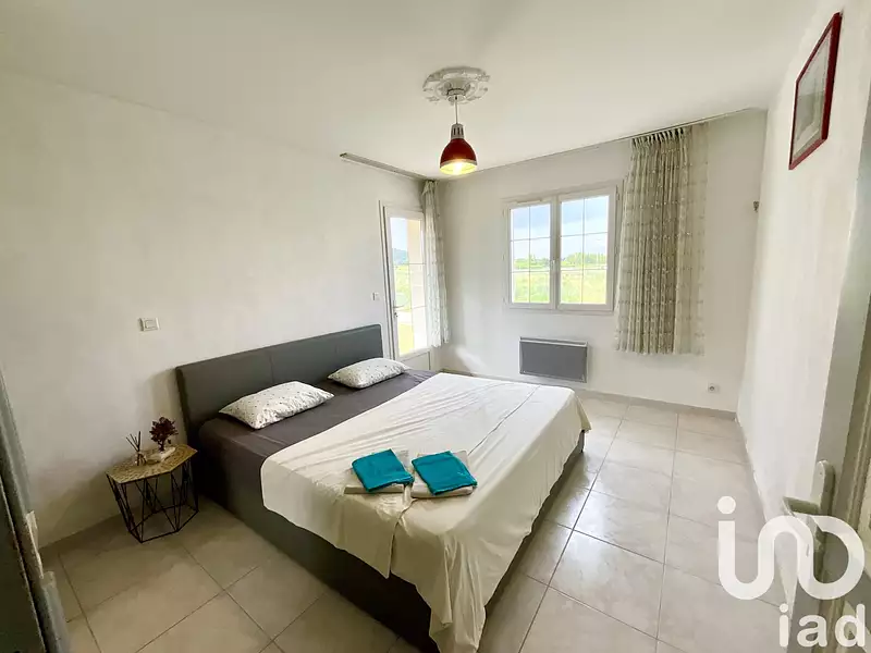 Maison, 155 m²