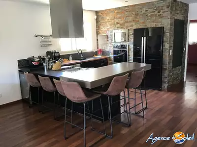 Maison, 117,69 m²