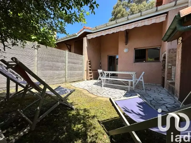 Appartement, 46 m²