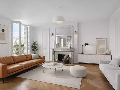 Appartement, 110 m²