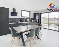 Maison, 90 m²