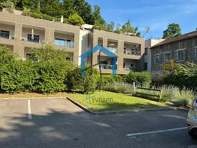 Appartement, 57,17 m²