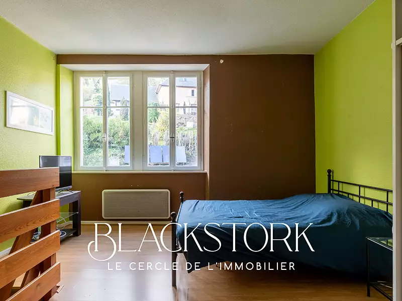 Appartement, 31,96 m²