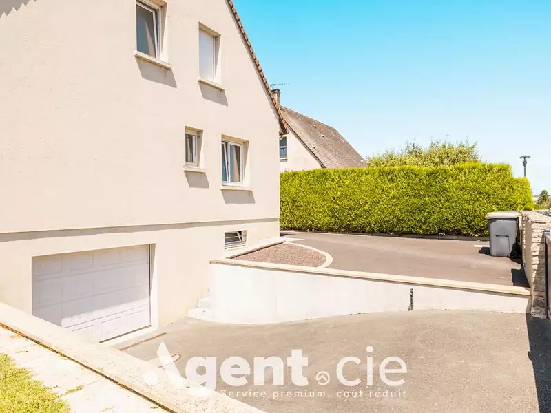 Maison, 108 m²