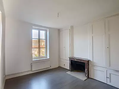 Appartement, 59 m²