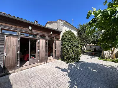 Maison, 224 m²