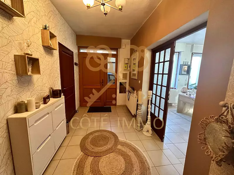 Maison, 160 m²