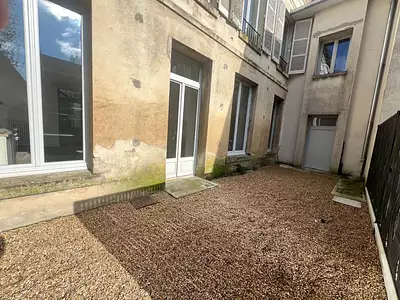 Appartement, 66 m²