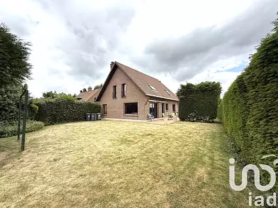Maison, 147 m²