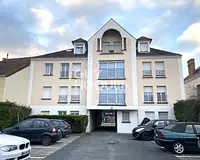 Appartement, 26,03 m²