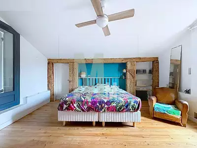 Maison, 81 m²