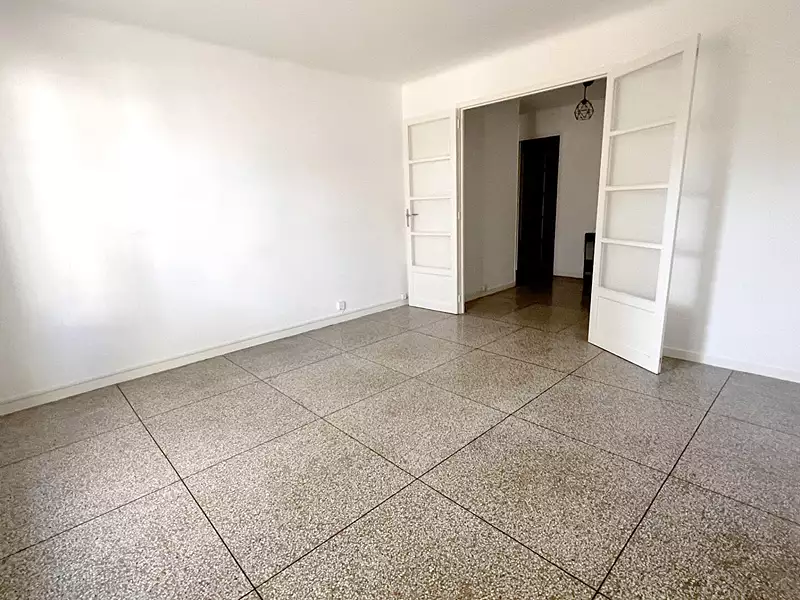 Appartement, 66 m²