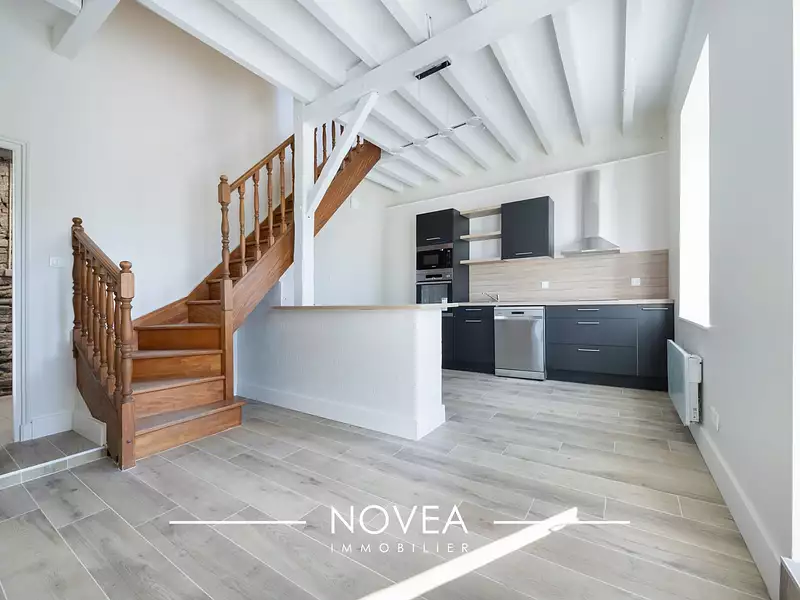 Appartement, 102 m²