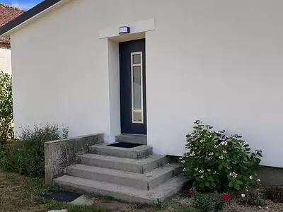 Maison, 96 m²