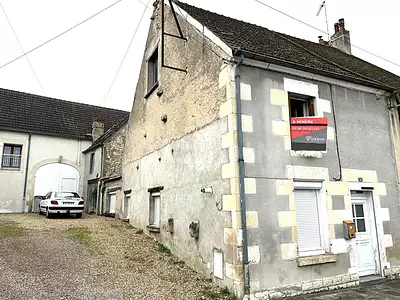 Maison, 94 m²