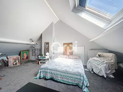 Maison, 118 m²
