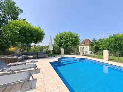 Maison, 295 m²