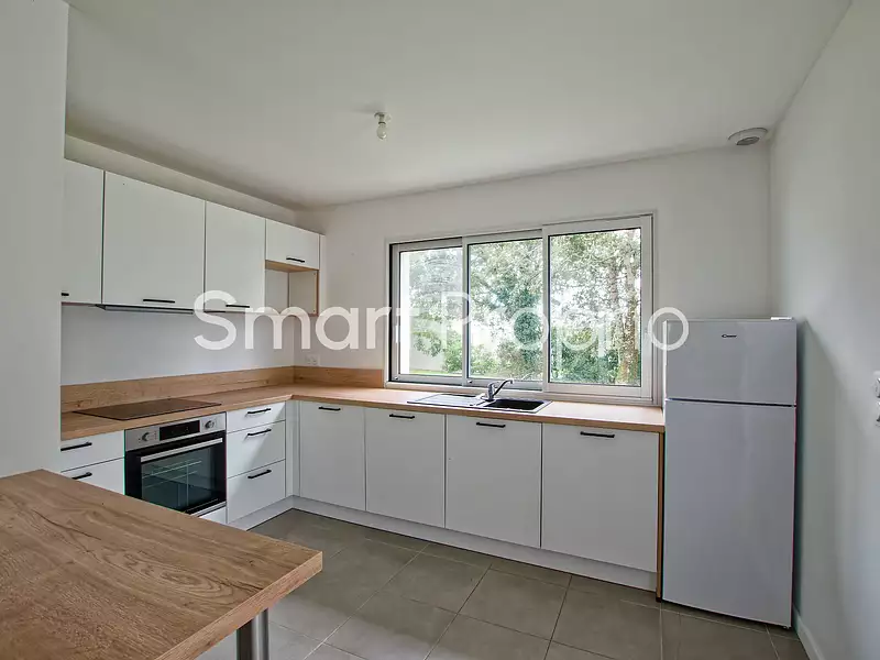 Maison, 100 m²