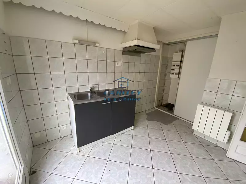 Appartement, 44,3 m²