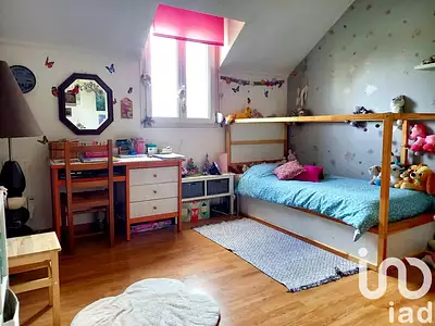 Maison, 93 m²