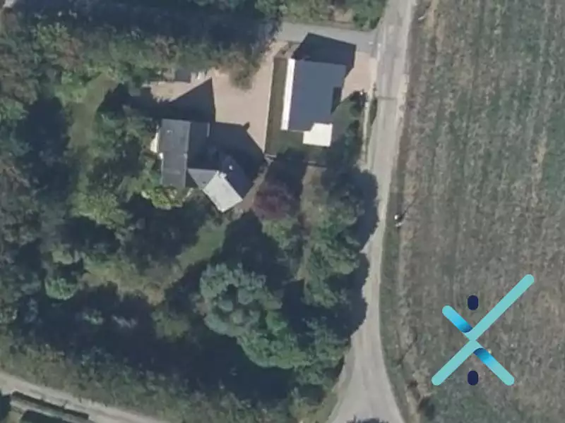 Terrain, 559 m²