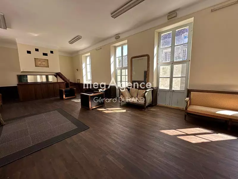 Appartement, 130 m²
