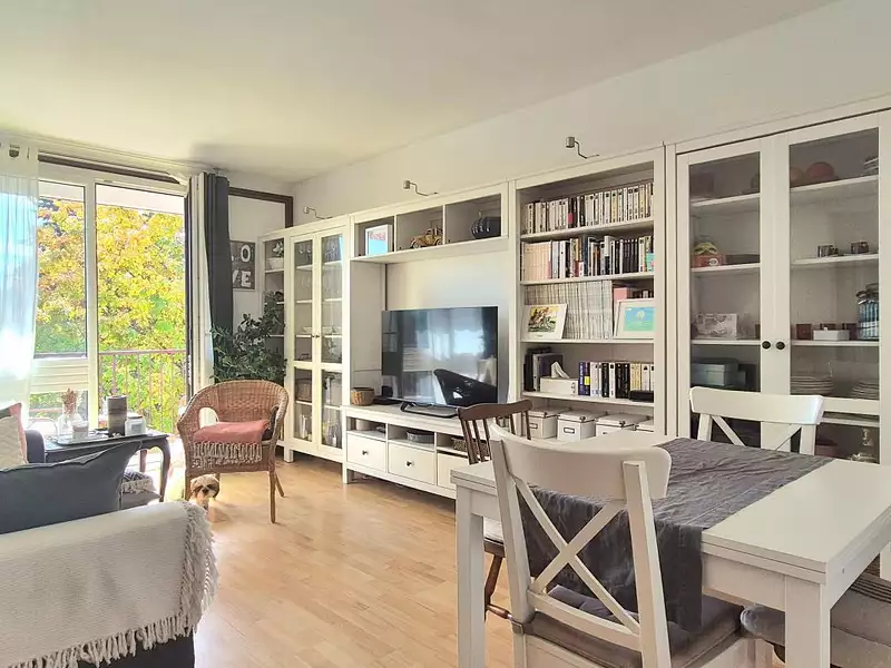 Appartement, 78 m²
