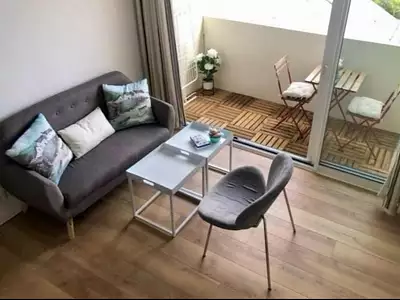 Appartement, 63 m²