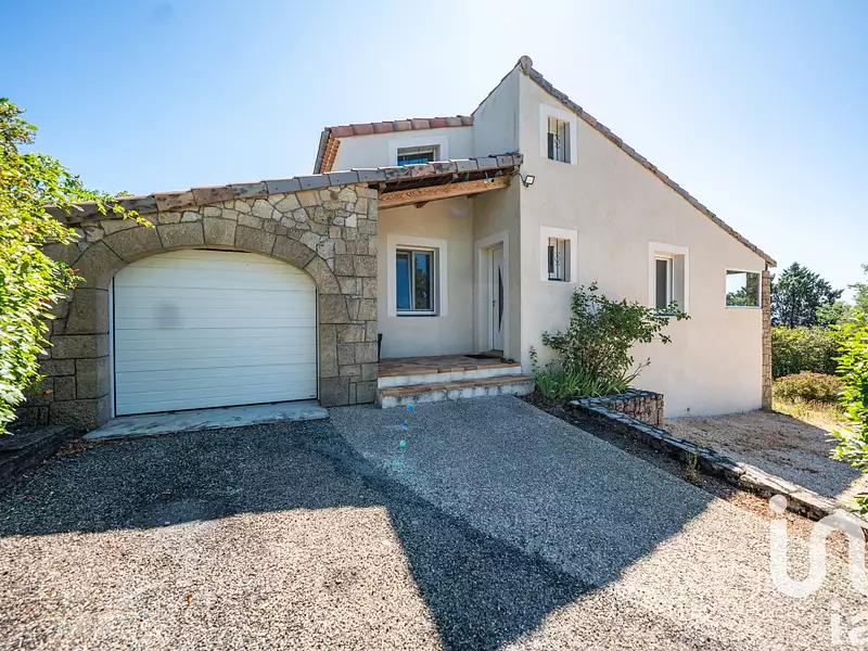 Maison, 136 m²
