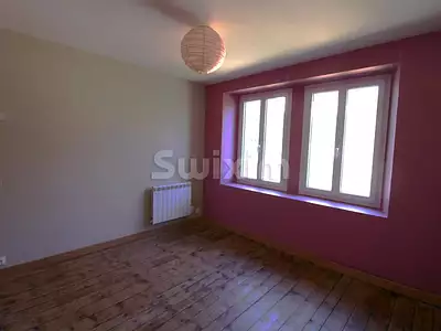 Maison, 208 m²