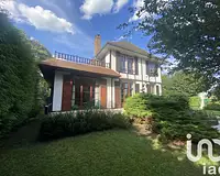 Maison, 220 m²