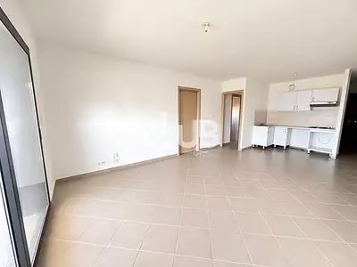 Appartement, 65 m²
