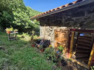 Maison, 93 m²