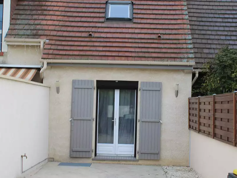 Maison, 52 m²